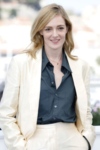 'Knife + Heart' Photocall, Cannes Film Festival 2018