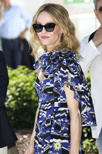 'Knife + Heart' Photocall, Cannes Film Festival 2018