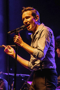 Konzert von Körner in Hannover