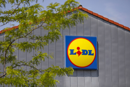 Symbolfoto Lidl