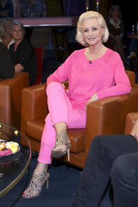 'NDR Talk Show' in Hamburg