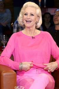 'NDR Talk Show' in Hamburg