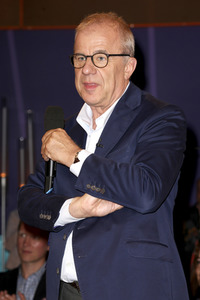 'NDR Talk Show' in Hamburg