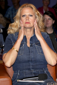 'NDR Talk Show' in Hamburg
