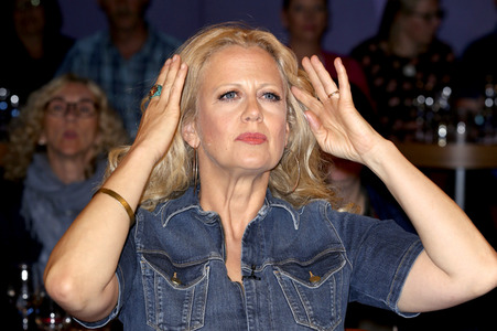 'NDR Talk Show' in Hamburg