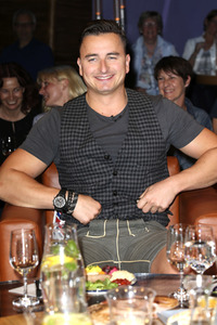 'NDR Talk Show' in Hamburg