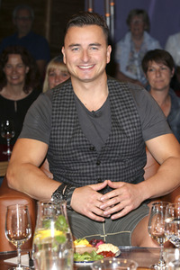 'NDR Talk Show' in Hamburg