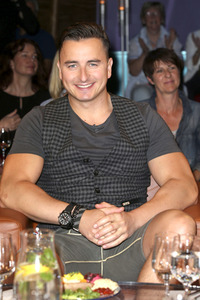 'NDR Talk Show' in Hamburg