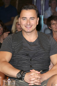'NDR Talk Show' in Hamburg