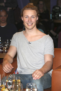'NDR Talk Show' in Hamburg