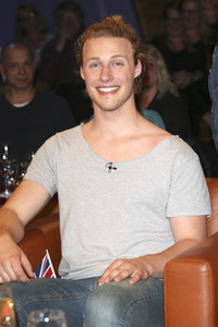 'NDR Talk Show' in Hamburg