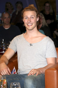'NDR Talk Show' in Hamburg