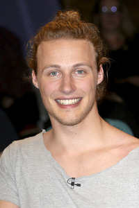 'NDR Talk Show' in Hamburg