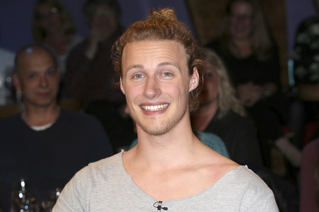 'NDR Talk Show' in Hamburg