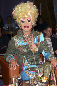 'NDR Talk Show' in Hamburg
