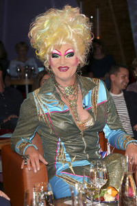 'NDR Talk Show' in Hamburg