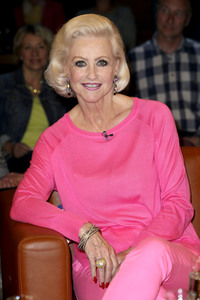 'NDR Talk Show' in Hamburg