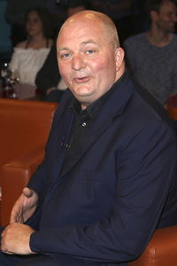 'NDR Talk Show' in Hamburg