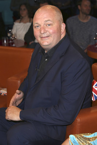 'NDR Talk Show' in Hamburg