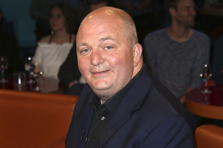 'NDR Talk Show' in Hamburg