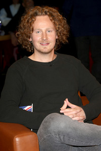 'NDR Talk Show' in Hamburg