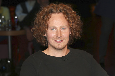 'NDR Talk Show' in Hamburg