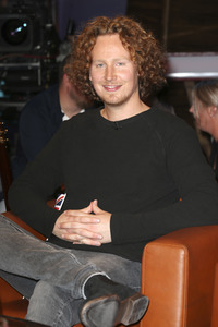 'NDR Talk Show' in Hamburg