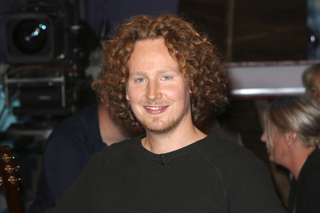 'NDR Talk Show' in Hamburg