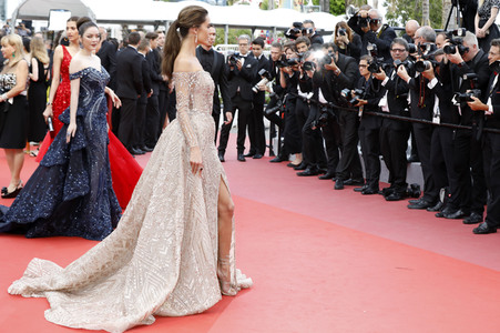 'The Wild Pear Tree' Premiere, Cannes Film Festival 2018