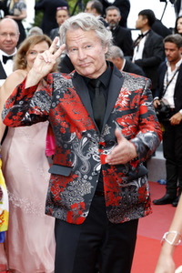 'The Wild Pear Tree' Premiere, Cannes Film Festival 2018