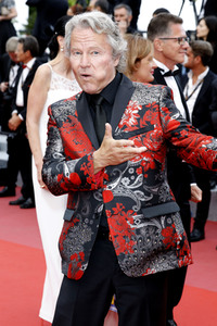 'The Wild Pear Tree' Premiere, Cannes Film Festival 2018