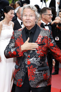 'The Wild Pear Tree' Premiere, Cannes Film Festival 2018