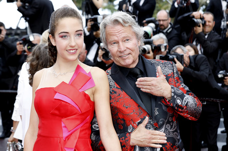 'The Wild Pear Tree' Premiere, Cannes Film Festival 2018
