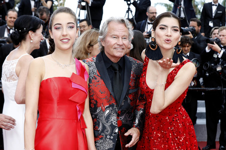 'The Wild Pear Tree' Premiere, Cannes Film Festival 2018