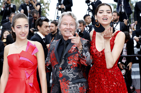 'The Wild Pear Tree' Premiere, Cannes Film Festival 2018