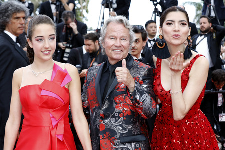 'The Wild Pear Tree' Premiere, Cannes Film Festival 2018