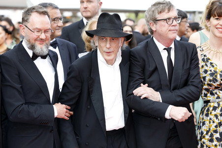 'The Wild Pear Tree' Premiere, Cannes Film Festival 2018