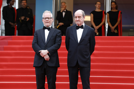 'The Wild Pear Tree' Premiere, Cannes Film Festival 2018