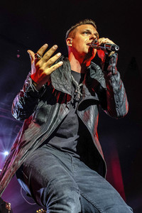Konzert von Unheilig & The Dark Tenor in Hannover