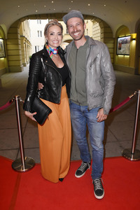 Musicalpremiere 'Wahnsinn!' in München