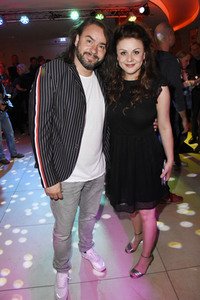 Musicalpremiere 'Wahnsinn!' in München