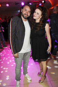 Musicalpremiere 'Wahnsinn!' in München