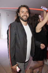 Musicalpremiere 'Wahnsinn!' in München