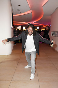 Musicalpremiere 'Wahnsinn!' in München