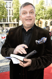 Bayerischer Fernsehpreis 2018 in München