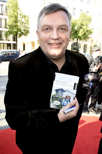 Bayerischer Fernsehpreis 2018 in München
