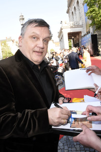 Bayerischer Fernsehpreis 2018 in München