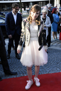 Bayerischer Fernsehpreis 2018 in München