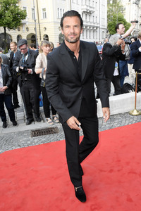 Bayerischer Fernsehpreis 2018 in München
