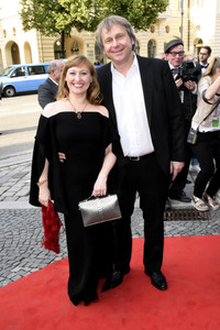 Bayerischer Fernsehpreis 2018 in München